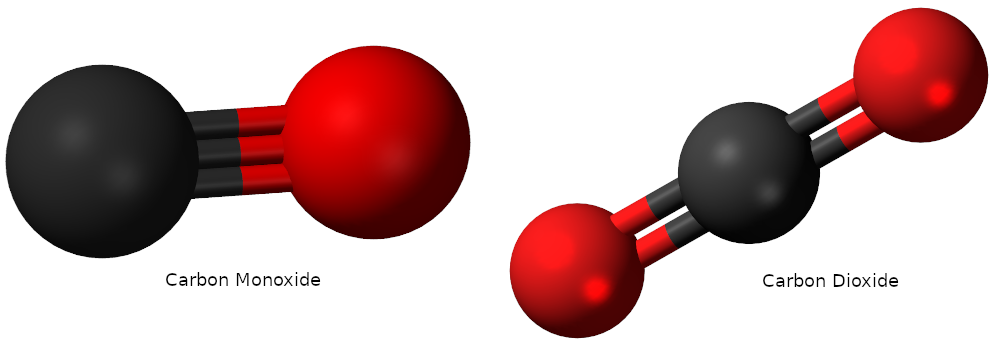 carbon molecule
