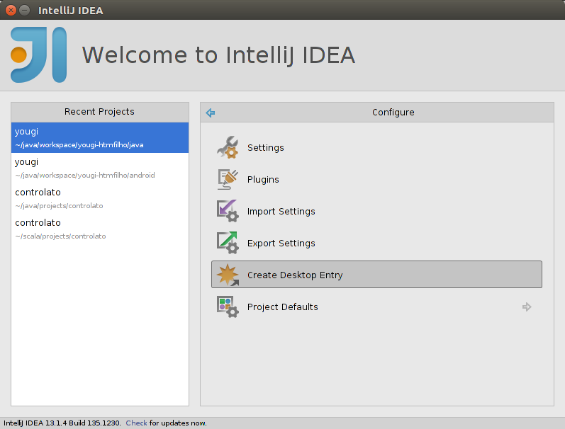 install intellij idea for mac