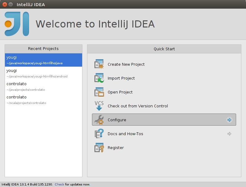 install intellij windows 10 free